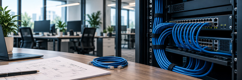 ARTRON business network setup